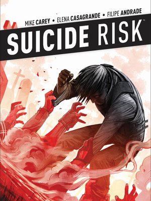cover image of Suicide Risk (2013), Volume 4
